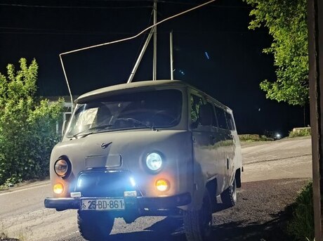 UAZ 2206
