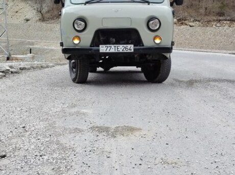 UAZ 2206