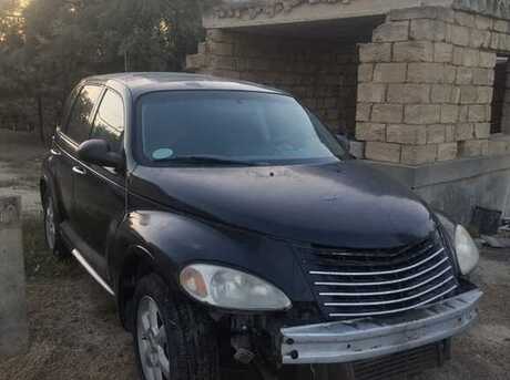 Chrysler PT Cruiser