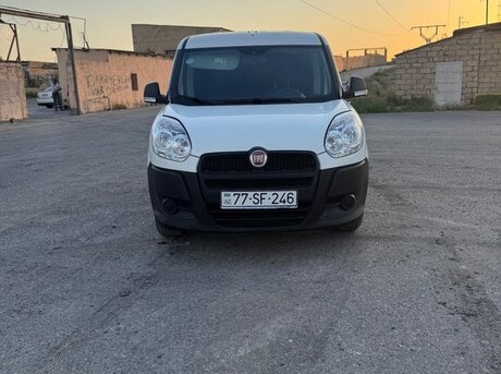 Fiat Doblo