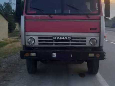 KamAz 55111