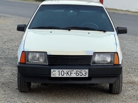 LADA (VAZ) 21099
