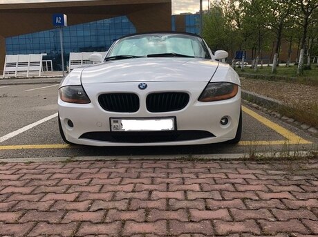 BMW Z4