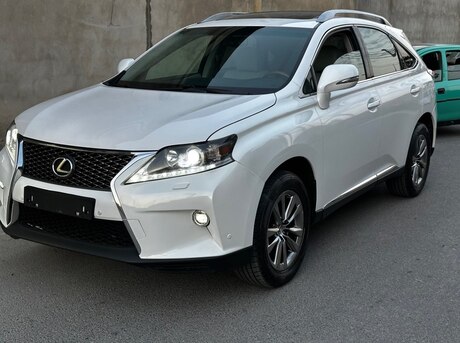 Lexus RX 350