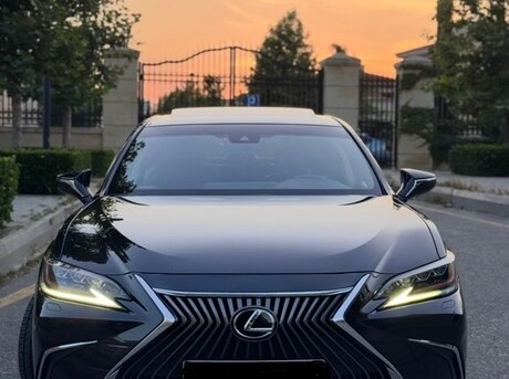 Lexus ES 250