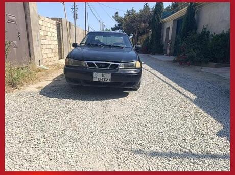Daewoo Nexia