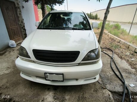 Lexus RX 300