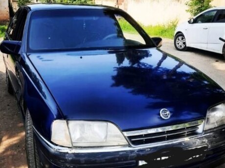 Opel Omega