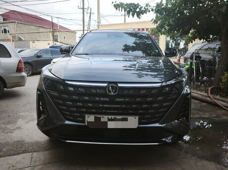 Changan Uni-Z