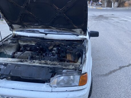 LADA (VAZ) 2115