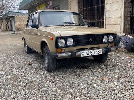 LADA (VAZ) 2106