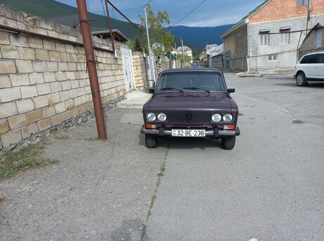 LADA (VAZ) 2106
