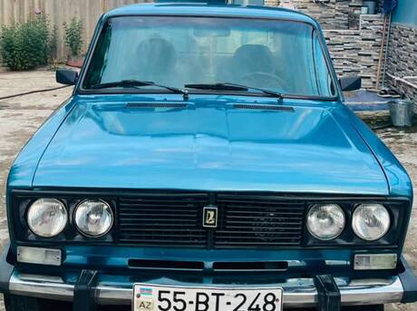 LADA (VAZ) 2106