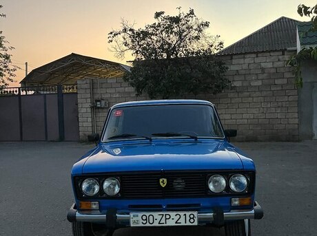 LADA (VAZ) 2106