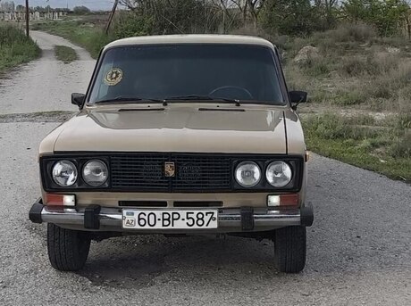 LADA (VAZ) 2106