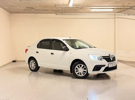 Renault Logan