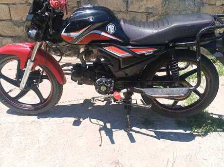 Polad M 50