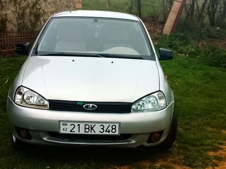 LADA (VAZ) Kalina