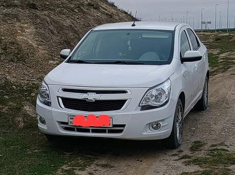Chevrolet Cobalt