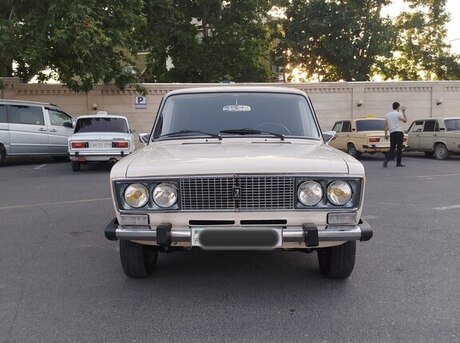 LADA (VAZ) 2106
