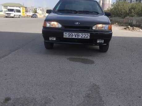 LADA (VAZ) 2115
