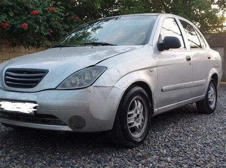 Saipa Tiba