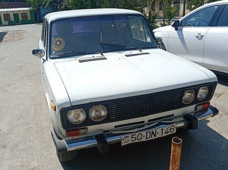LADA (VAZ) 2106