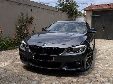 BMW 428
