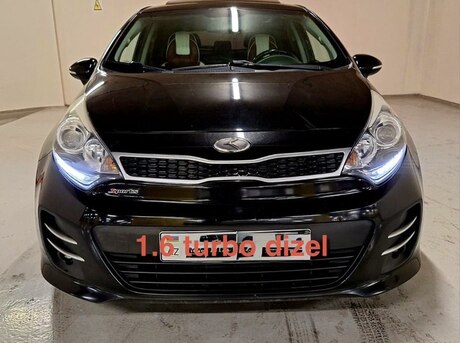 Kia Pride