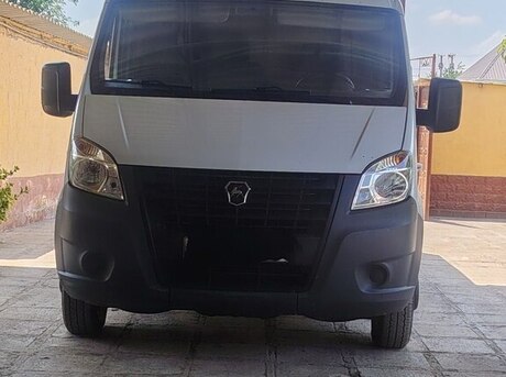 GAZ GAZel Next A22R22-30
