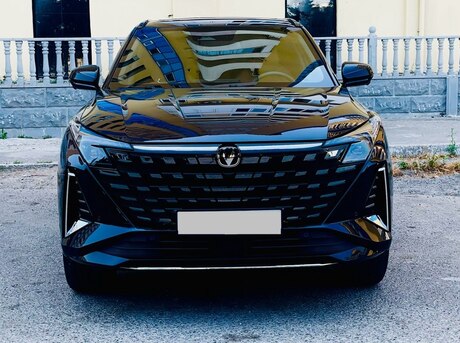 Changan Uni-Z