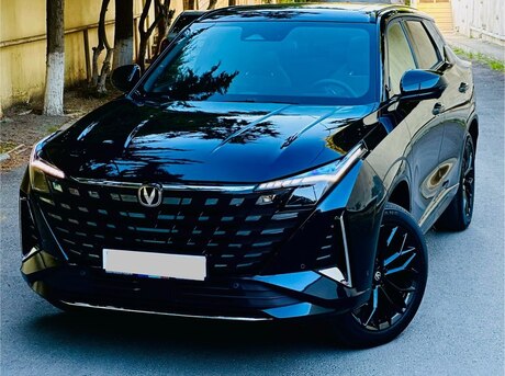 Changan Uni-Z