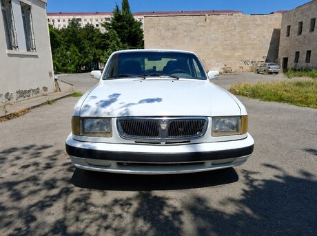 GAZ 3110 "Volga"