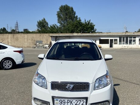 Ravon Nexia R3