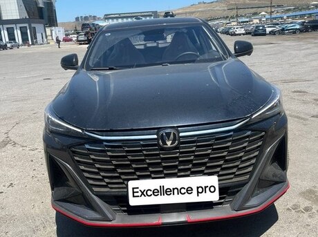 Changan Oshan X5 Plus