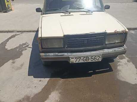 LADA (VAZ) 2104