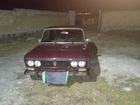 LADA (VAZ) 2106