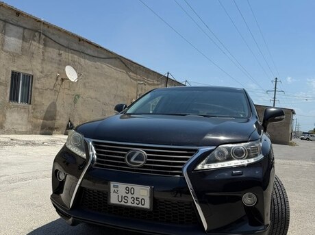 Lexus RX 350