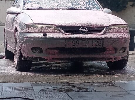 Opel Vectra