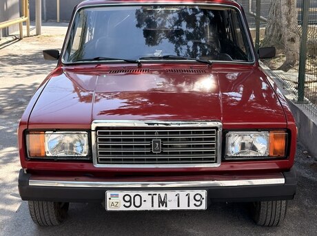 LADA (VAZ) 2104