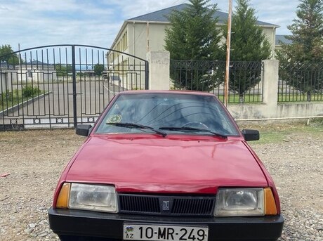 LADA (VAZ) 21099