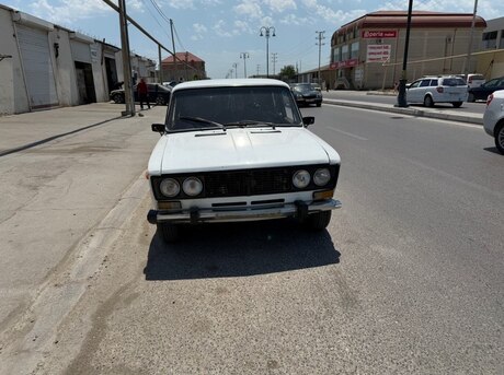 LADA (VAZ) 2106