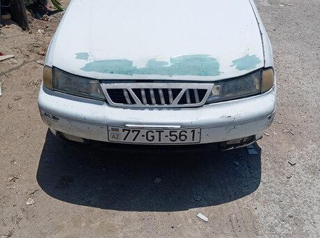 Daewoo Nexia