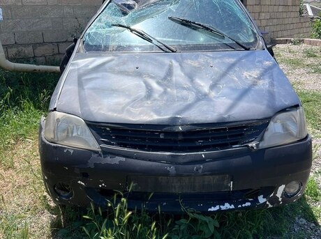 Renault Tondar
