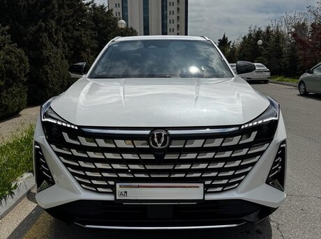 Changan Uni-Z