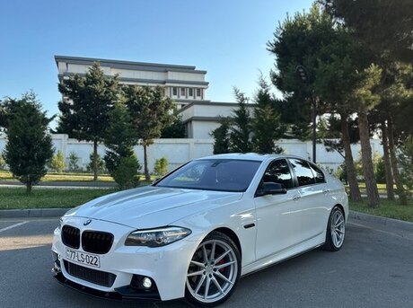 BMW 528