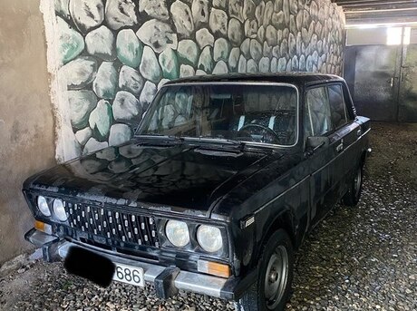 LADA (VAZ) 2106