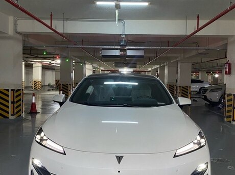 Changan Deepal SL03