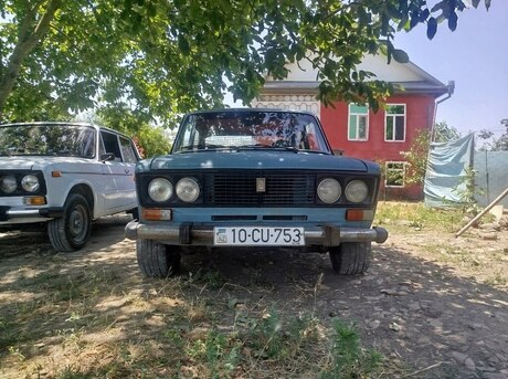 LADA (VAZ) 2106