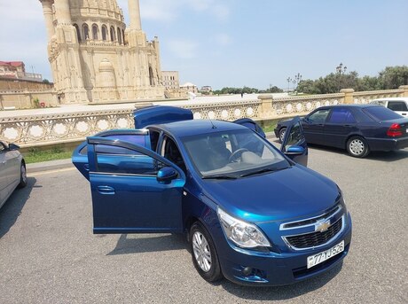 Chevrolet Cobalt